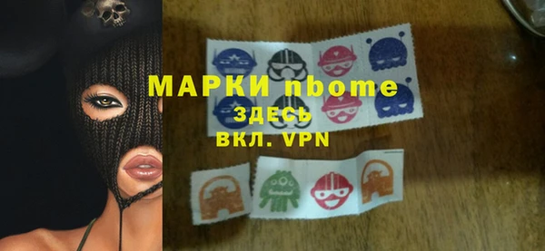 гашик Майский